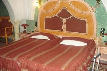 Jugurtha Palace Gafsa Eksteriør billede
