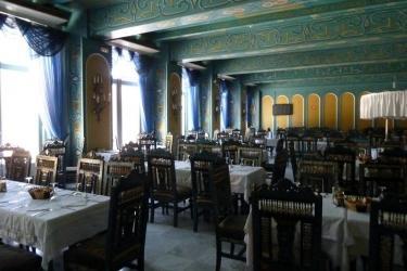 Jugurtha Palace Gafsa Eksteriør billede